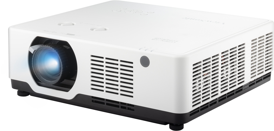 Проектор ViewSonic LSC651WU