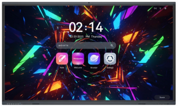 Classic Solution IFP-865P4K