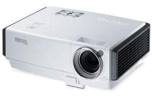 Проектор BenQ MP511+