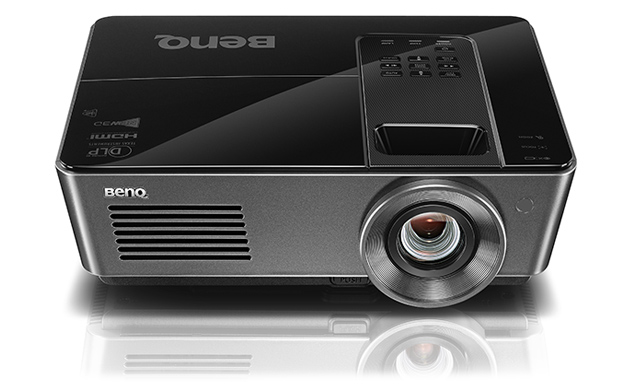 Проектор BenQ MH740