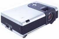 Проектор BenQ PB8250