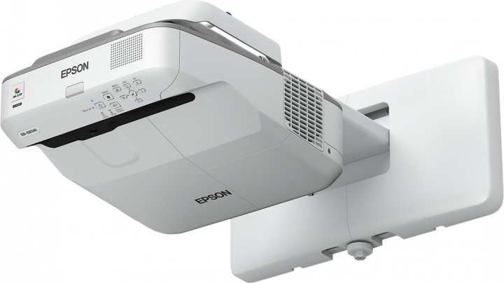 Проектор Epson EB-675Wi