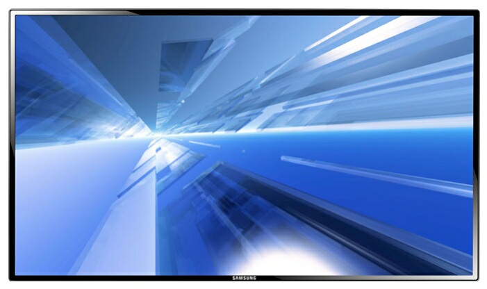 ЖК панель Samsung DE40C
