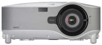 Проектор NEC NP3250G2