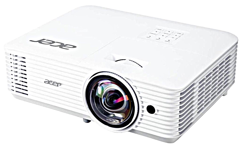 Проектор Acer H6518STi Проектор Acer H6518STi