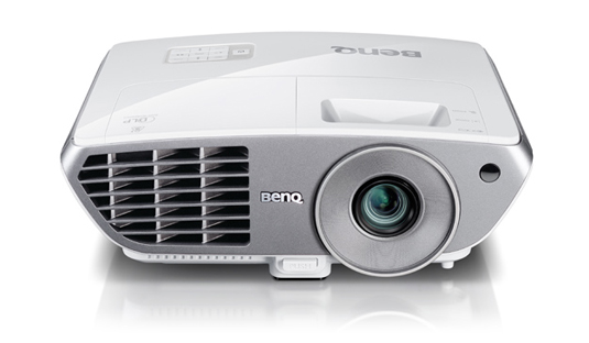 Проектор BENQ W1060 для домашнего кинотеатра