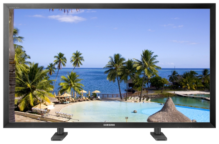ЖК панель Samsung 820DX-3
