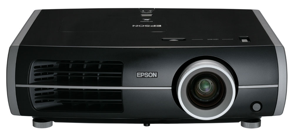 Проектор Epson EH-TW5500 для домашнего кинотеатра